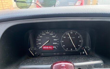 Volkswagen Golf III, 1992 год, 185 000 рублей, 11 фотография