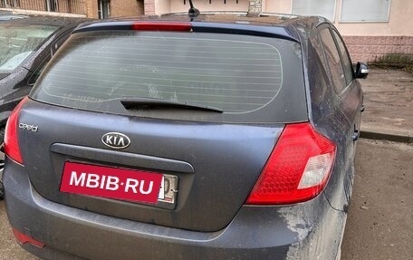 KIA cee'd I рестайлинг, 2011 год, 750 000 рублей, 3 фотография