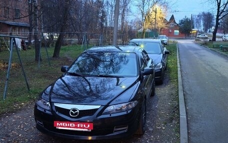 Mazda 6, 2007 год, 500 000 рублей, 3 фотография