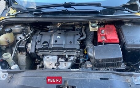 Peugeot 307 I, 2004 год, 280 000 рублей, 12 фотография