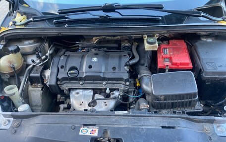 Peugeot 307 I, 2004 год, 280 000 рублей, 13 фотография