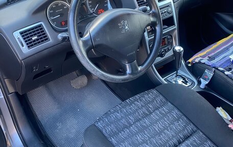 Peugeot 307 I, 2004 год, 280 000 рублей, 21 фотография