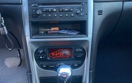 Peugeot 307 I, 2004 год, 280 000 рублей, 17 фотография