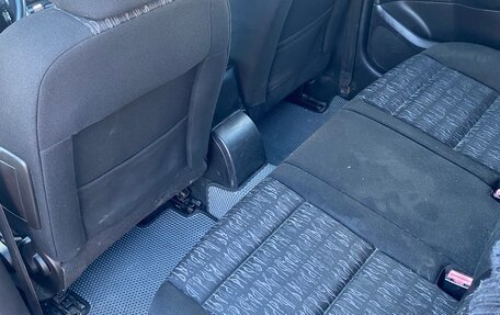 Peugeot 307 I, 2004 год, 280 000 рублей, 19 фотография