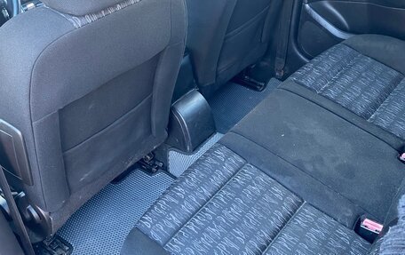 Peugeot 307 I, 2004 год, 280 000 рублей, 24 фотография