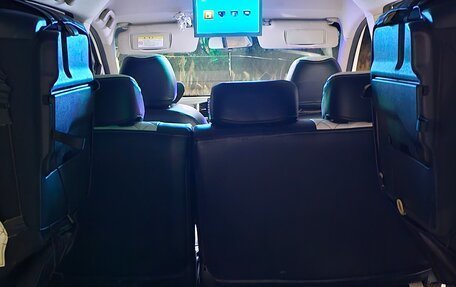 Honda Freed I, 2014 год, 1 050 000 рублей, 9 фотография