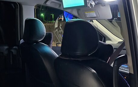 Honda Freed I, 2014 год, 1 050 000 рублей, 10 фотография