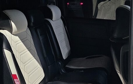 Honda Freed I, 2014 год, 1 050 000 рублей, 11 фотография