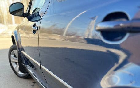 Skoda Yeti I рестайлинг, 2013 год, 870 000 рублей, 10 фотография