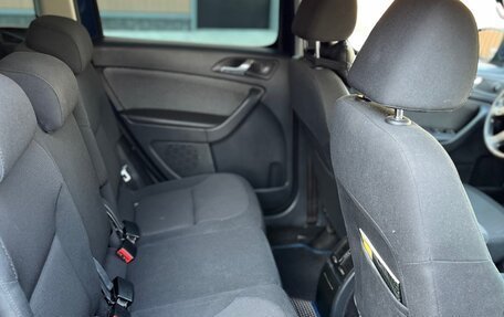 Skoda Yeti I рестайлинг, 2013 год, 870 000 рублей, 15 фотография