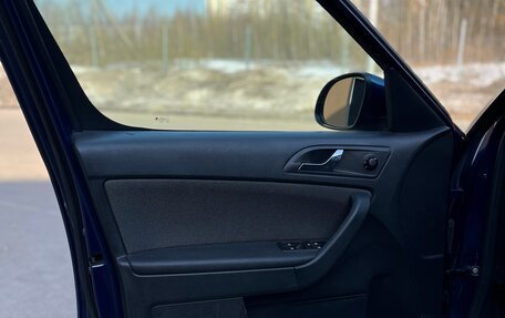 Skoda Yeti I рестайлинг, 2013 год, 870 000 рублей, 17 фотография