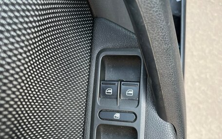 Skoda Yeti I рестайлинг, 2013 год, 870 000 рублей, 19 фотография