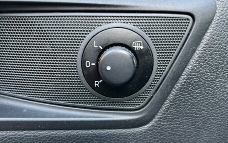 Skoda Yeti I рестайлинг, 2013 год, 870 000 рублей, 18 фотография