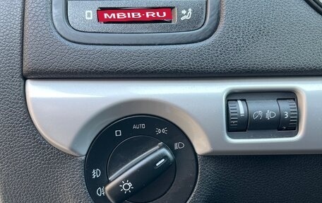 Skoda Yeti I рестайлинг, 2013 год, 870 000 рублей, 20 фотография