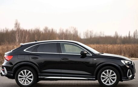 Audi Q3, 2023 год, 2 790 000 рублей, 4 фотография