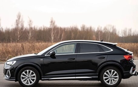 Audi Q3, 2023 год, 2 790 000 рублей, 5 фотография