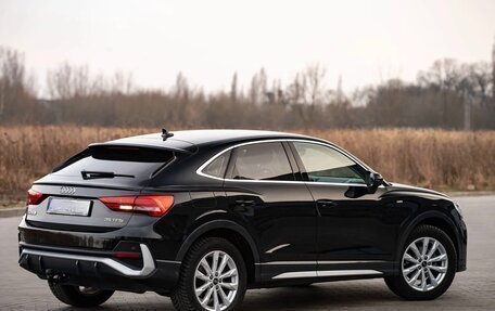 Audi Q3, 2023 год, 2 790 000 рублей, 8 фотография