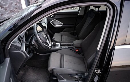 Audi Q3, 2023 год, 2 790 000 рублей, 11 фотография