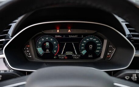 Audi Q3, 2023 год, 2 790 000 рублей, 14 фотография