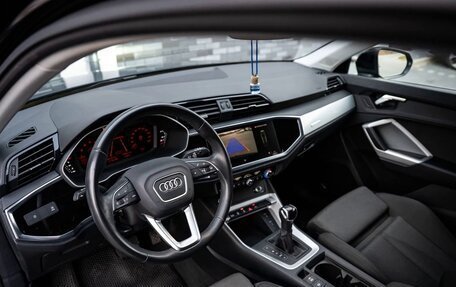 Audi Q3, 2023 год, 2 790 000 рублей, 9 фотография