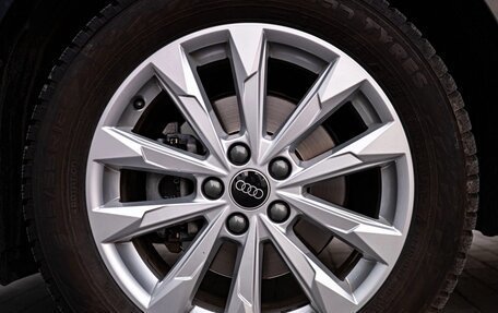 Audi Q3, 2023 год, 2 790 000 рублей, 13 фотография