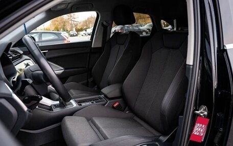 Audi Q3, 2023 год, 2 790 000 рублей, 12 фотография