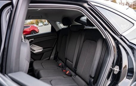 Audi Q3, 2023 год, 2 790 000 рублей, 20 фотография