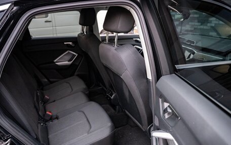 Audi Q3, 2023 год, 2 790 000 рублей, 22 фотография