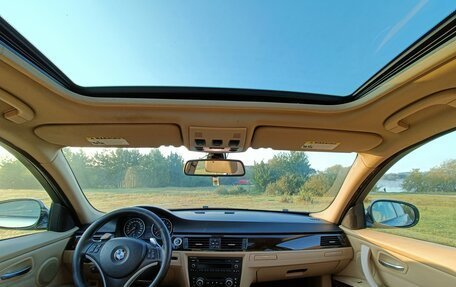 BMW 3 серия, 2009 год, 1 230 000 рублей, 6 фотография