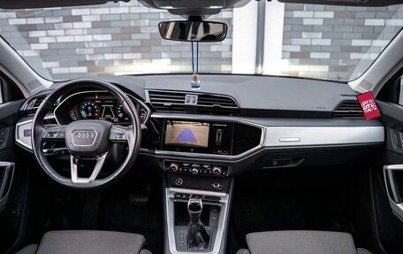 Audi Q3, 2023 год, 2 790 000 рублей, 24 фотография