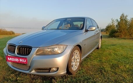 BMW 3 серия, 2009 год, 1 230 000 рублей, 2 фотография