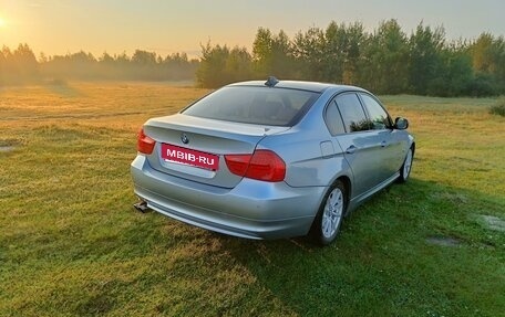 BMW 3 серия, 2009 год, 1 230 000 рублей, 4 фотография