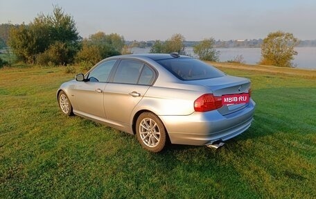 BMW 3 серия, 2009 год, 1 230 000 рублей, 5 фотография