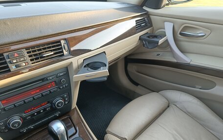 BMW 3 серия, 2009 год, 1 230 000 рублей, 9 фотография