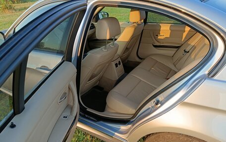 BMW 3 серия, 2009 год, 1 230 000 рублей, 8 фотография