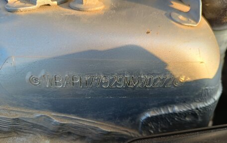 BMW 3 серия, 2009 год, 1 230 000 рублей, 12 фотография