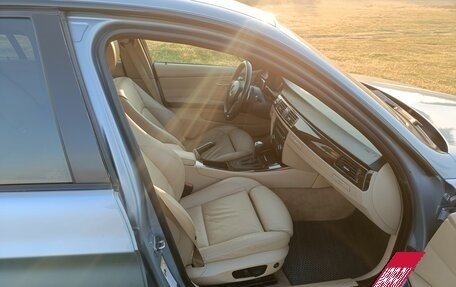 BMW 3 серия, 2009 год, 1 230 000 рублей, 10 фотография