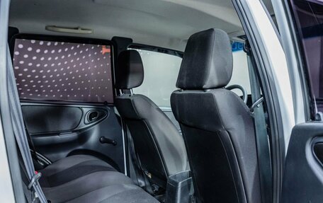 Chevrolet Niva I рестайлинг, 2016 год, 650 000 рублей, 15 фотография