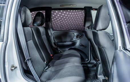 Chevrolet Niva I рестайлинг, 2016 год, 650 000 рублей, 14 фотография