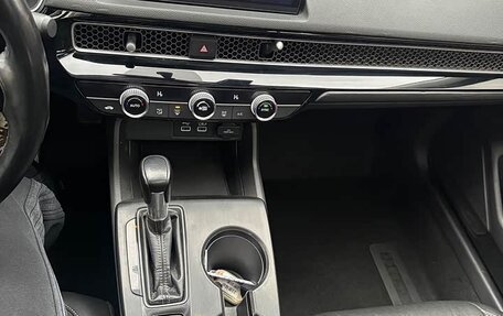 Honda Civic, 2023 год, 1 980 000 рублей, 8 фотография