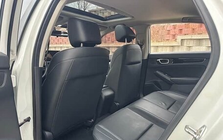 Honda Civic, 2023 год, 1 980 000 рублей, 15 фотография