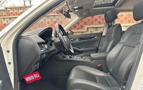 Honda Civic, 2023 год, 1 980 000 рублей, 14 фотография