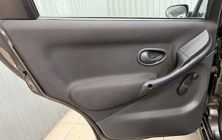 Fiat Albea I рестайлинг, 2008 год, 330 000 рублей, 14 фотография