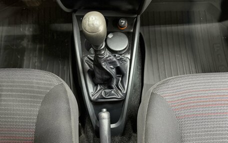 Fiat Albea I рестайлинг, 2008 год, 330 000 рублей, 12 фотография