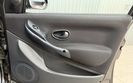 Fiat Albea I рестайлинг, 2008 год, 330 000 рублей, 15 фотография