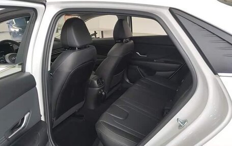 Hyundai Elantra, 2022 год, 1 720 000 рублей, 6 фотография