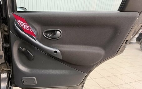 Fiat Albea I рестайлинг, 2008 год, 330 000 рублей, 16 фотография