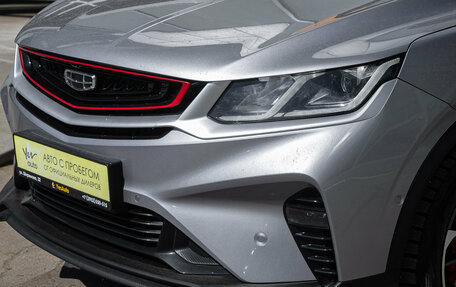 Geely Coolray I, 2022 год, 1 795 000 рублей, 5 фотография