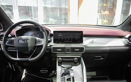 Geely Coolray I, 2022 год, 1 795 000 рублей, 11 фотография