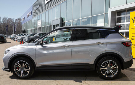 Geely Coolray I, 2022 год, 1 795 000 рублей, 10 фотография